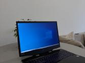 Hp Omen 17 i5-9300h Gtx 1660 Ti 6gb - nuotraukos Nr. 3