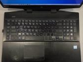 Hp Omen 17 i5-9300h Gtx 1660 Ti 6gb - nuotraukos Nr. 4