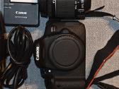 Canon Eos700d - nuotraukos Nr. 2