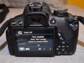 Canon Eos700d - nuotraukos Nr. 5