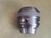 Tamron 70-300mm ir Yongnuo Nikon fotoaparatui - nuotraukos Nr. 9