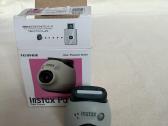Fujifilm instax Pal digital camera - nuotraukos Nr. 5