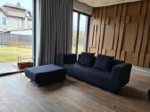 Dizainerio sofa - nuotraukos Nr. 2