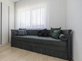"Magrės" baldai dvigulė sofa-lova - nuotraukos Nr. 2