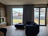 Dizainerio sofa - nuotraukos Nr. 3