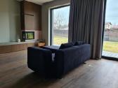 Dizainerio sofa - nuotraukos Nr. 4