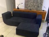 Dizainerio sofa - nuotraukos Nr. 5