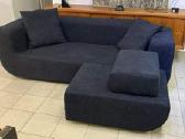 Dizainerio sofa - nuotraukos Nr. 6