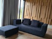 Dizainerio sofa - nuotraukos Nr. 7
