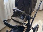 Cybex Priam 3in1 komplektas - nuotraukos Nr. 2