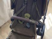 Cybex Priam 3in1 komplektas - nuotraukos Nr. 3