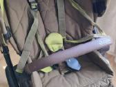 Cybex Priam 3in1 komplektas - nuotraukos Nr. 6