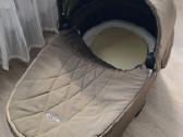 Cybex Priam 3in1 komplektas - nuotraukos Nr. 7