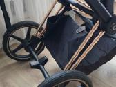 Cybex Priam 3in1 komplektas - nuotraukos Nr. 9