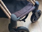 Cybex Priam 3in1 komplektas - nuotraukos Nr. 10