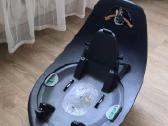 Cybex Priam 3in1 komplektas - nuotraukos Nr. 11