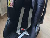 Cybex Priam 3in1 komplektas - nuotraukos Nr. 13