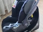 Cybex Priam 3in1 komplektas - nuotraukos Nr. 15