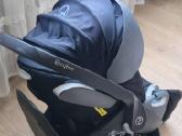 Cybex Priam 3in1 komplektas - nuotraukos Nr. 16