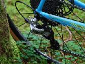 Canyon Inflite - nuotraukos Nr. 8