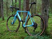 Canyon Inflite - nuotraukos Nr. 2