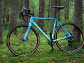 Canyon Inflite - nuotraukos Nr. 5