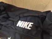 Nike Duffel treniruočių tašė 95 litrų - nuotraukos Nr. 2