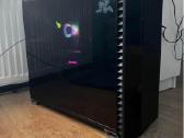Gaming pc - nuotraukos Nr. 2