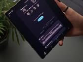 Perfect Samsung Galaxy Z Fold 6 256gb Pink - nuotraukos Nr. 5