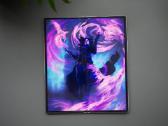 Perfect Samsung Galaxy Z Fold 6 256gb Pink - nuotraukos Nr. 13