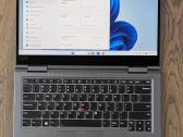 Lenovo Thinkpad X1 Carbon 14" – i7 / 16 GB RAM /2 - nuotraukos Nr. 3