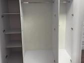 Prabangus išskirtinis miegamojo komplektas - nuotraukos Nr. 4