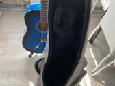 ''Condorwood'' Gitara - nuotraukos Nr. 3