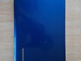 Lenovo G580 128gb SSD 4gb RAM - nuotraukos Nr. 2