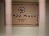 ''Condorwood'' Gitara - nuotraukos Nr. 9