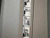 Hp Designjet 500 C7769b 24 (61 cm) braižytuvas - nuotraukos Nr. 4