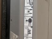 Hp Designjet 500 C7769b 24 (61 cm) braižytuvas - nuotraukos Nr. 5