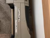 Hp Designjet 500 C7769b 24 (61 cm) braižytuvas - nuotraukos Nr. 6