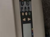 Hp Designjet 500 C7769b 24 (61 cm) braižytuvas - nuotraukos Nr. 7