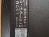 Lenovo G580 128gb SSD 4gb RAM - nuotraukos Nr. 6