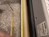 Hp Designjet 500 C7769b 24 (61 cm) braižytuvas - nuotraukos Nr. 9