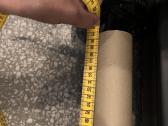Hp Designjet 500 C7769b 24 (61 cm) braižytuvas - nuotraukos Nr. 10