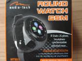 Išmanusis laikrodis Media-tech Round Watch Gsm - nuotraukos Nr. 3