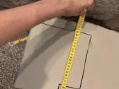 Hp Designjet 500 C7769b 24 (61 cm) braižytuvas - nuotraukos Nr. 12