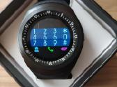 Išmanusis laikrodis Media-tech Round Watch Gsm - nuotraukos Nr. 13