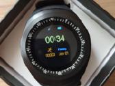 Išmanusis laikrodis Media-tech Round Watch Gsm - nuotraukos Nr. 14