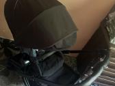 Cybex priam 2in1 - nuotraukos Nr. 5