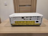 Projektorius Nec P502hl su 120'' ekranu - nuotraukos Nr. 3