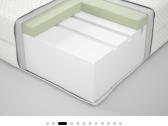 Vaikiška dvipusė lova Ikea su priedais dovanų - nuotraukos Nr. 7