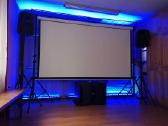 Projektorius Nec P502hl su 120'' ekranu - nuotraukos Nr. 8